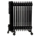 OIL HEATER CAMRY CR 7813 11 RIBS - Oil radiatorsAGD-GRO<<<Home Appliance - ProductsAGD<<<ActionPL