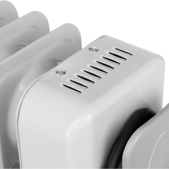 OIL HEATER NOVEEN OH13 3000W - Oil radiatorsAGD-GRO<<<Home Appliance - ProductsAGD<<<ActionPL