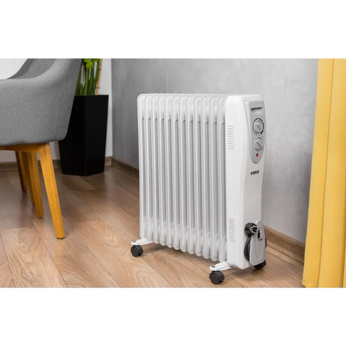 OIL HEATER NOVEEN OH13 3000W - Oil radiatorsAGD-GRO<<<Home Appliance - ProductsAGD<<<ActionPL