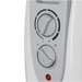 OIL HEATER NOVEEN OH13 3000W - Oil radiatorsAGD-GRO<<<Home Appliance - ProductsAGD<<<ActionPL