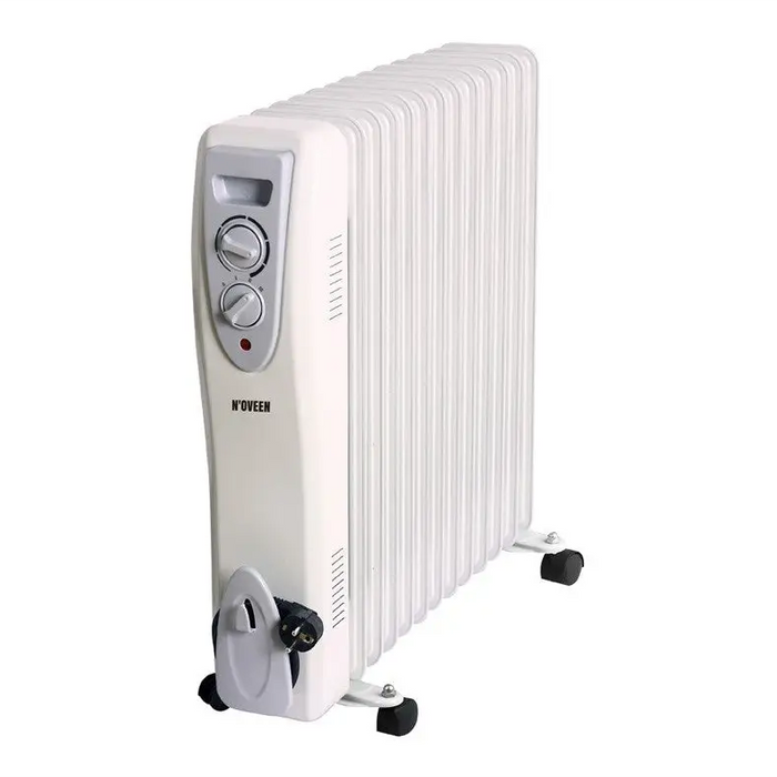 OIL HEATER NOVEEN OH13 3000W - Oil radiatorsAGD-GRO<<<Home Appliance - ProductsAGD<<<ActionPL