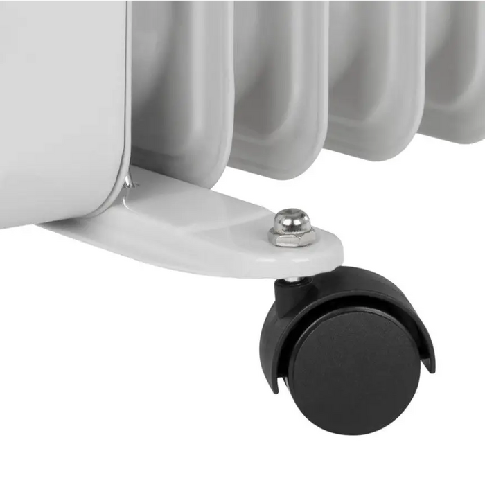 OIL HEATER NOVEEN OH9 2000W - Oil radiatorsAGD-GRO<<<Home Appliance - ProductsAGD<<<ActionPL