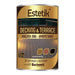 OIL VARNISH IMPREGNANT ROSEWOOD 2.5 L BOCHEMIT ESTETIK - Импрегнанти<<<Градински мебели<<<Градина<<<Praktiker