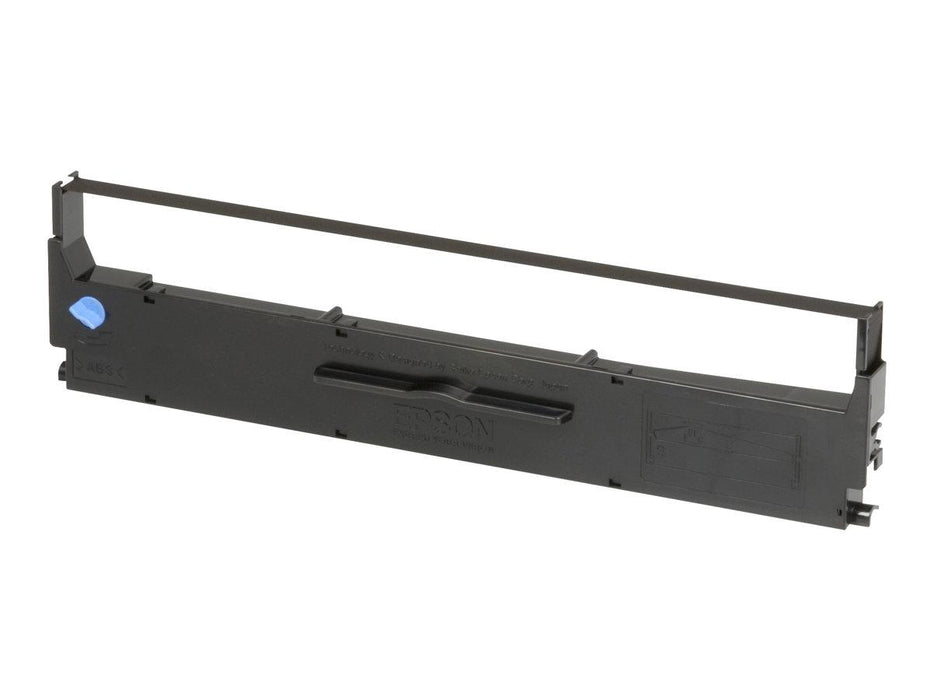 Cartridge for dot matrix printer EPSON LX 350, Black