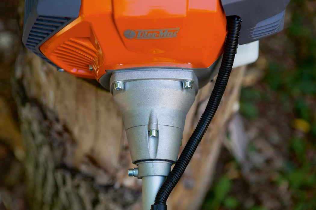 MOTOR HAIR OLEO-MAC BCH 400T