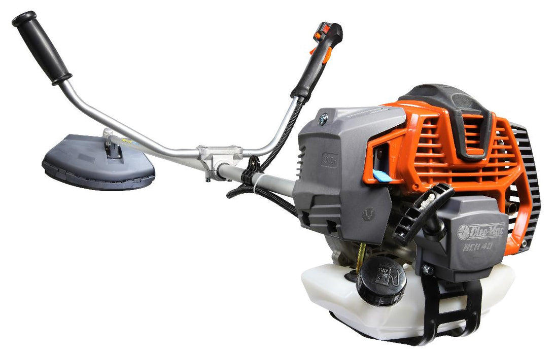 MOTOR HAIR OLEO-MAC BCH 400T