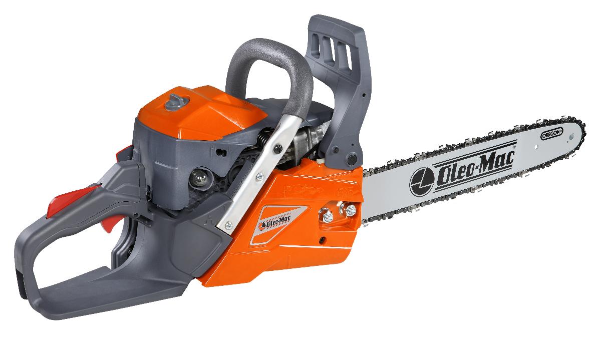 MOTORIZED CHAIN SAW OLEO-MAC GSH 400