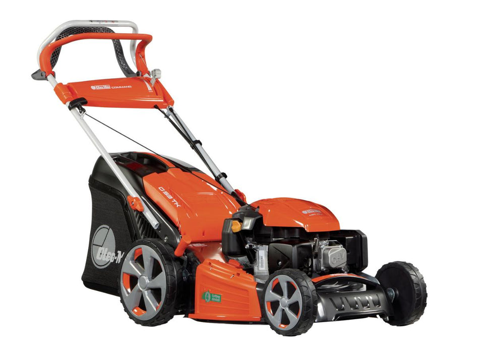 MOTOR MOWER OLEO-MAC G 53TK ALLROAD