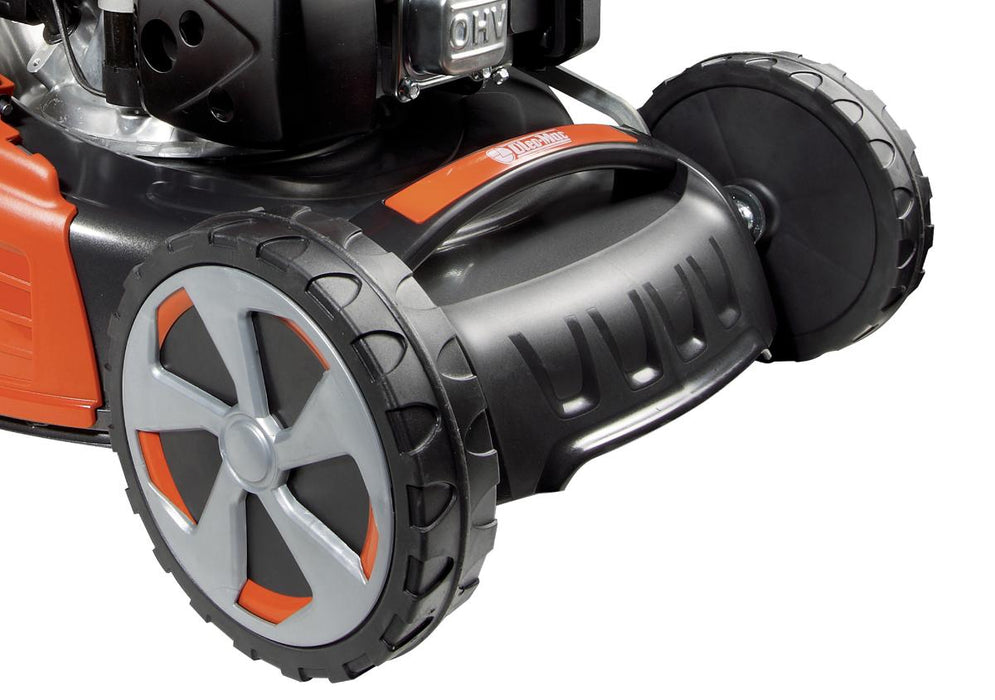 MOTOR MOWER OLEO-MAC G 53TK ALLROAD