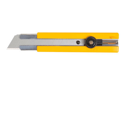 MODEL KNIFE 25 MM OLFA ULTRA HEAVY H1