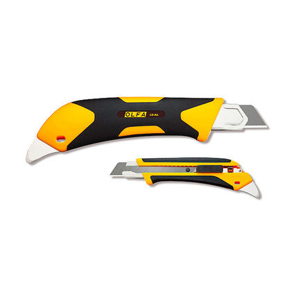 MODEL KNIFE 18 MM OLFA L5 AL