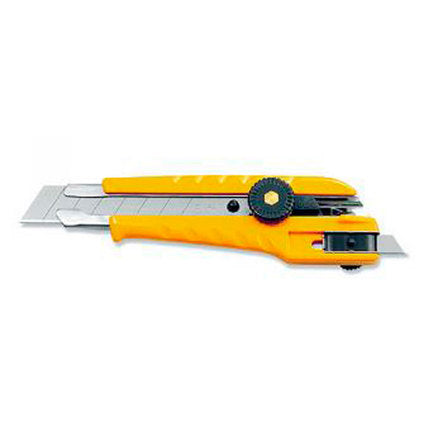 MODEL KNIFE 18 MM OLFA ULTRA HEAVY L3
