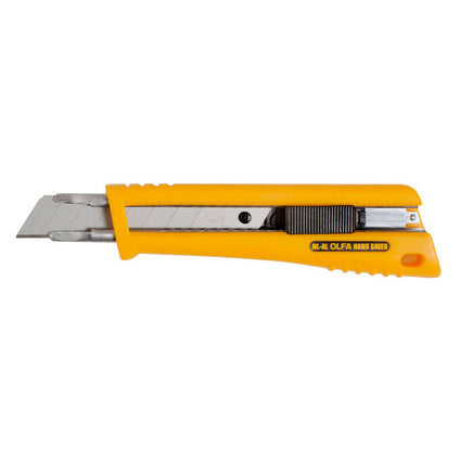 MODEL KNIFE 18 MM OLFA HEAVY AL