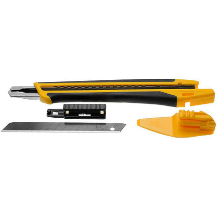 MODEL KNIFE 9 MM OLFA STANDART 180 XA