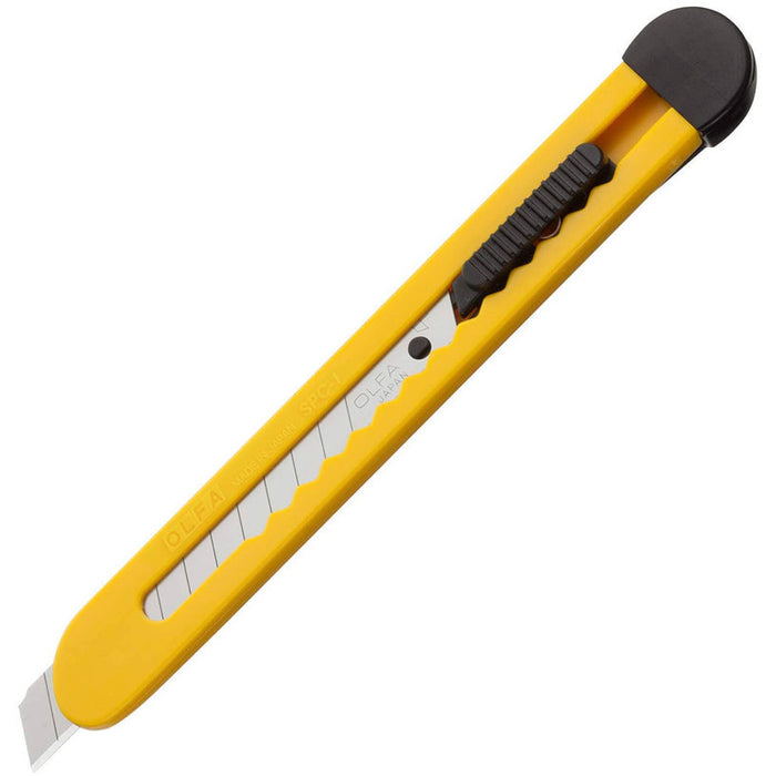 MODEL KNIFE 9 MM OLFA STANDART SCP 1