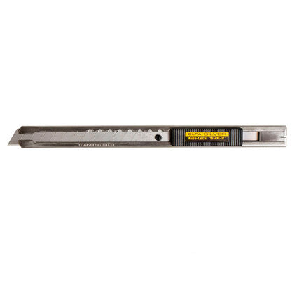 MODEL KNIFE 9 MM OLFA STANDART SVR 2