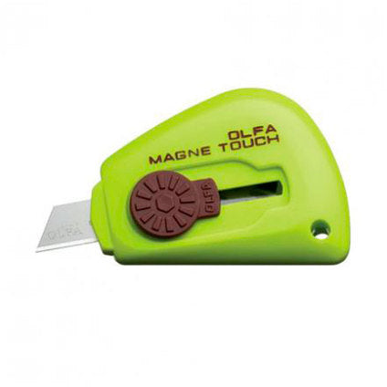 MODEL KNIFE OLFA TOUCH TK 3M