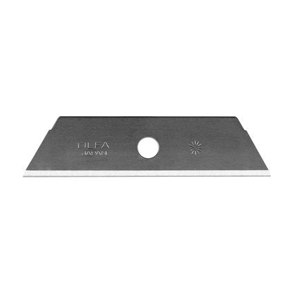 SPARE BLADE FOR MODEL KNIFE 5 PCS. 17.5 MM OLFA SKB 2 5B