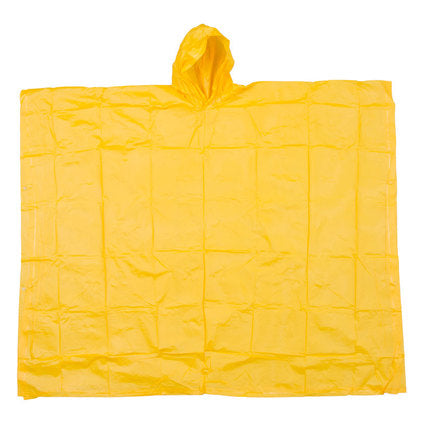 WATERPROOF PONCHO OLYMP