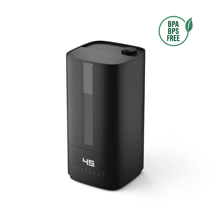 Oliver UV Humidifier Black - Овлажнители за въздух<<<StadlerForm