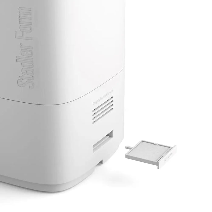 Oliver UV Humidifier White - Овлажнители за въздух<<<StadlerForm