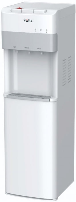 Water dispenser Oliver Voltz OV51449E white