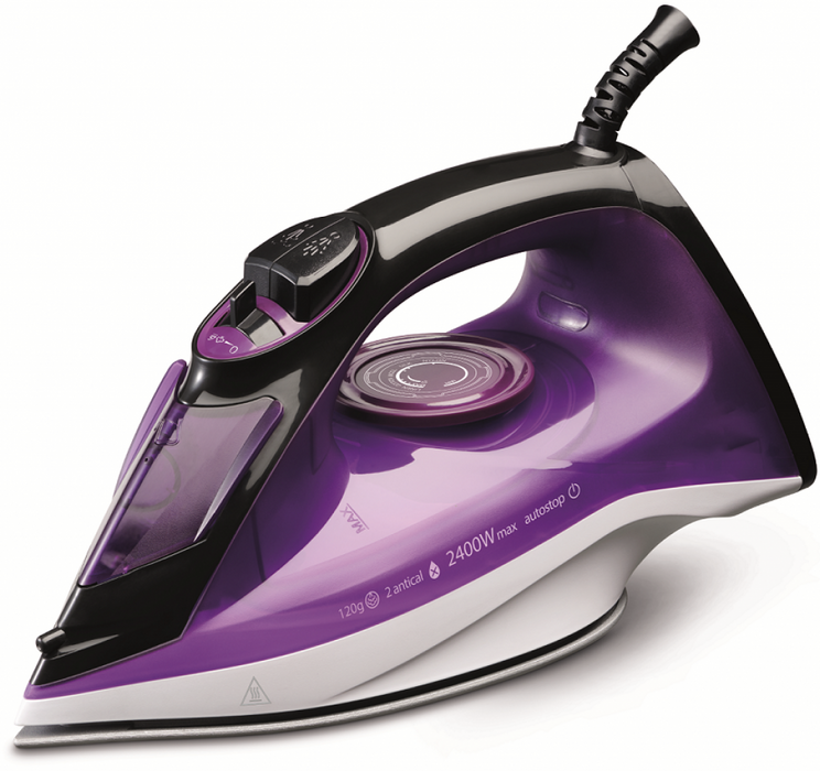 Iron Oliver Voltz OV51050E Purple
