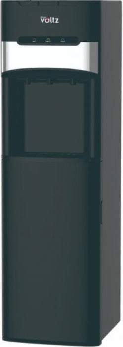 Water dispenser Oliver Voltz OV51449F black + Frappe shaker Arielli AFM-25
