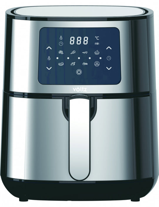 Cooking appliance Oliver Voltz AirFryer OV51980M
