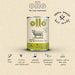 OLLO Pure Beef and Green tripe - wet dog food - 400g - Wet foodDLP-KAM<<<For the dogDLP<<<ActionPL