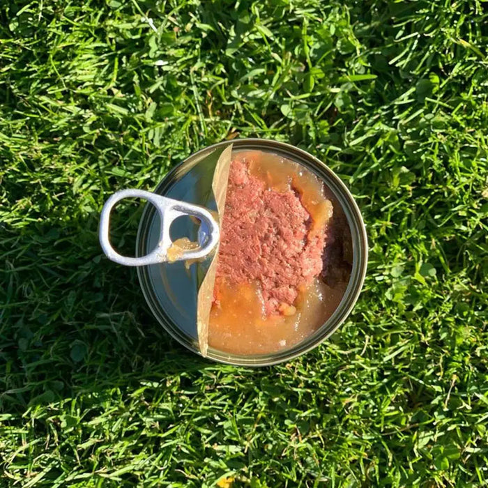 OLLO Pure Beef and Green tripe - wet dog food - 400g - Wet foodDLP-KAM<<<For the dogDLP<<<ActionPL
