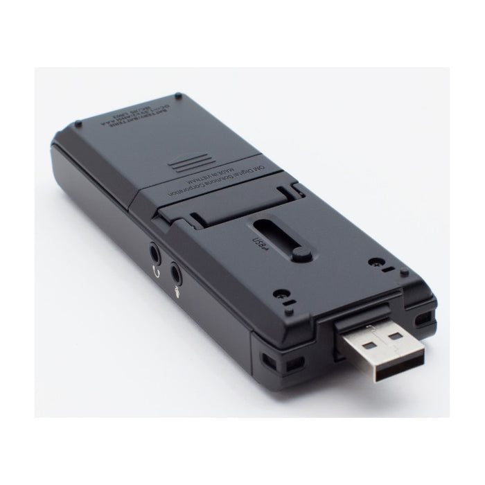 VOICE RECORDER WS-883 OLYMPUS - BLACK