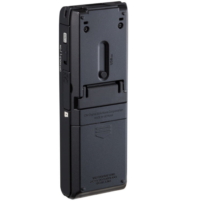 VOICE RECORDER WS-883 OLYMPUS - BLACK