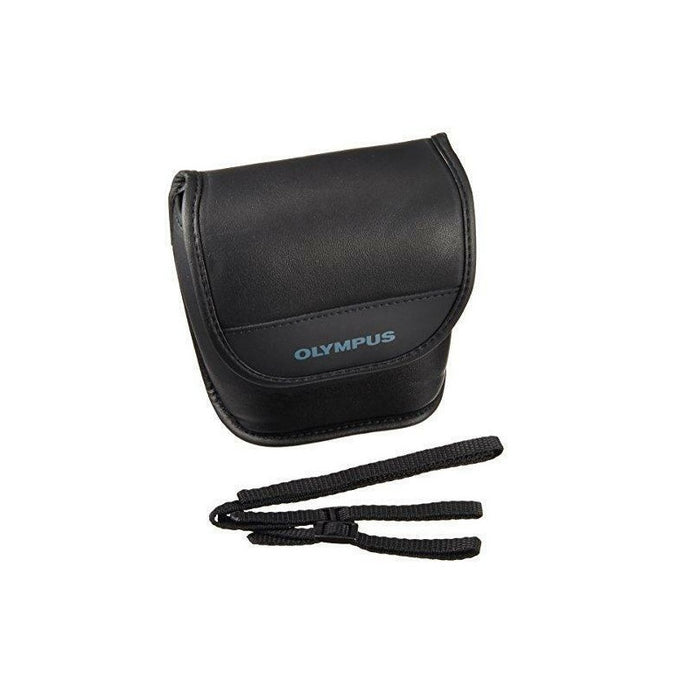 BINOCULARS 8-16x25 ZOOM PC I OLYMPUS