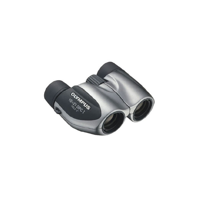 BINOCULARS 10X21 DPC I OLYMPUS