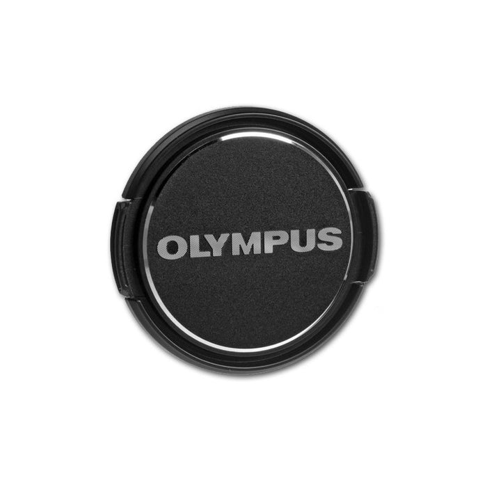 PROTECTIVE FRONT LENS CAP LC-46 LENS CAP OLYMPUS