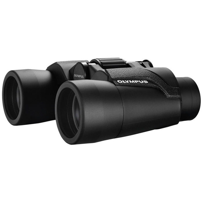 BINOCULARS OLYMPUS 8X40S BLK
