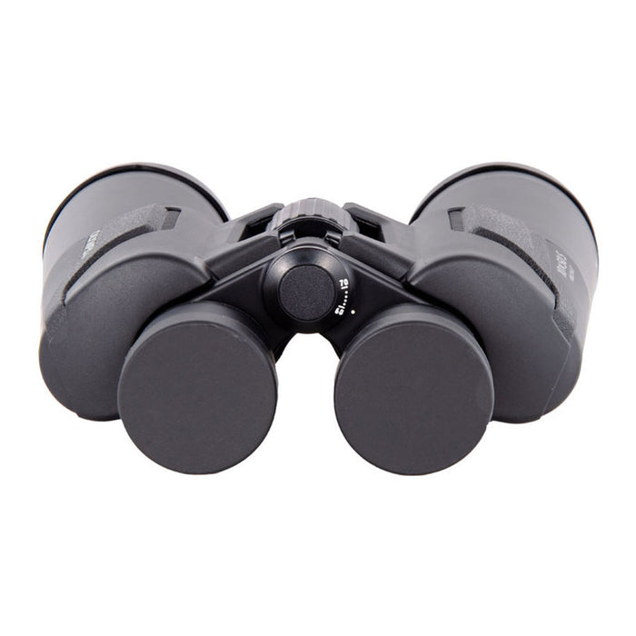 BINOCULARS OLYMPUS 10X50S BLK
