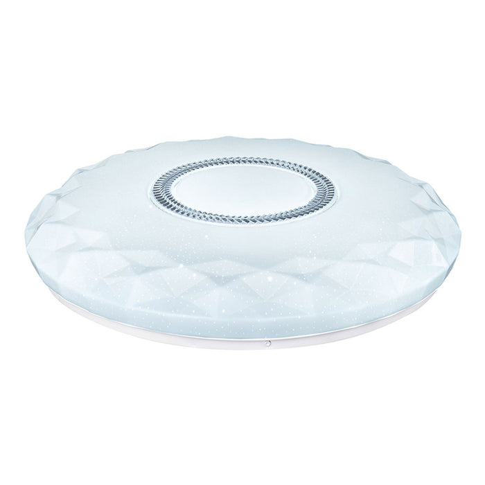 LED CEILING LAMP 47W 3CCT OMNIA GLOW