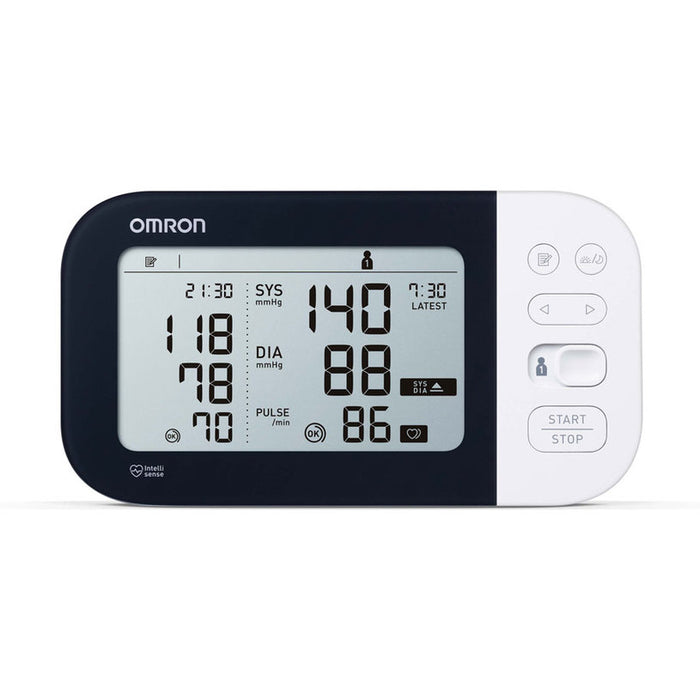 Blood device OMRON M7 Intelli IT AFIB