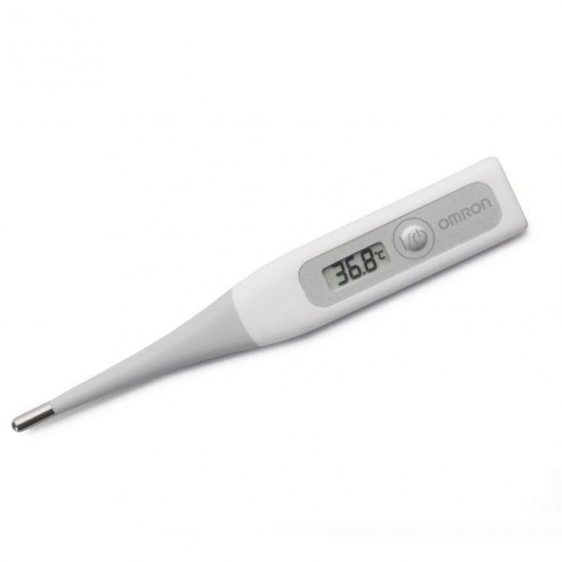 OMRON Flex Temp Smart thermometer