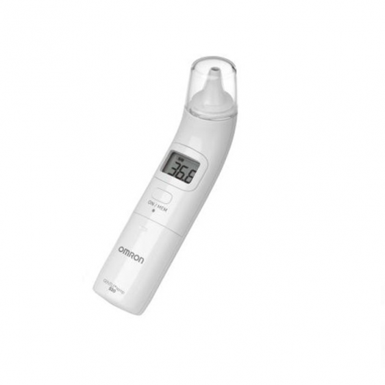 Thermometer OMRON Gentle Temp 520
