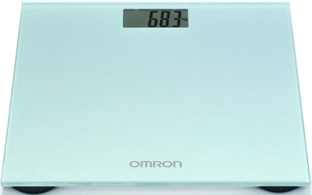 Scale OMRON HN-286