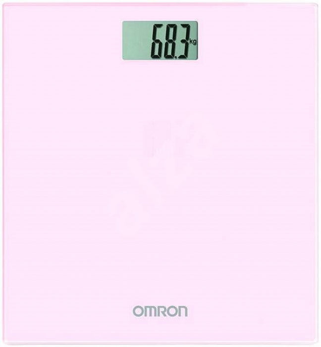Scale OMRON HN-289-EPK