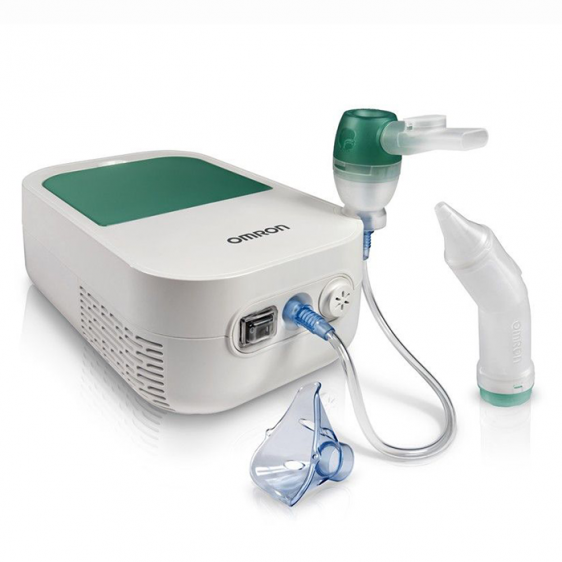 Inhaler OMRON DUOBABY NE-C301-E