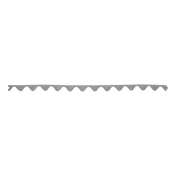 ONDULINE POLYETHYLENE FILLER PAD FOR ROOFS AND ROOFS