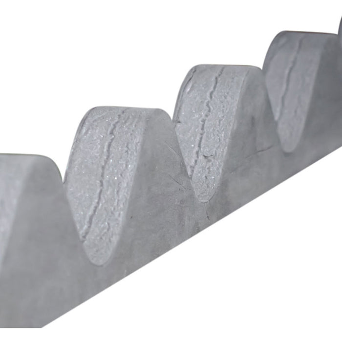 ONDULINE POLYETHYLENE FILLER PAD FOR ROOFS AND ROOFS