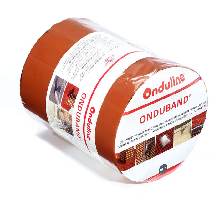 BITUMEN TAPE ROLL ONDULINE ONDUBAND