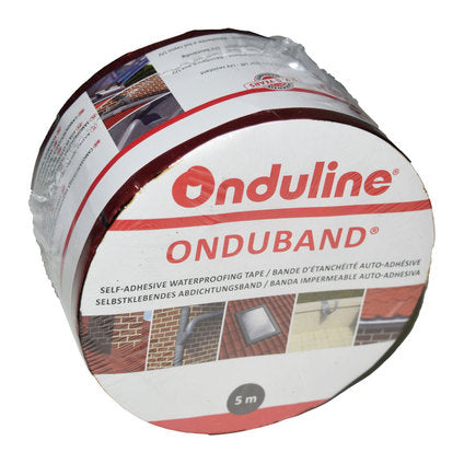 BITUMEN TAPE ROLL ONDULINE ONDUBAND