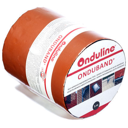 BITUMEN TAPE ROLL ONDULINE ONDUBAND